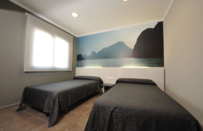 Aparthotel Meseguer - Foto 10