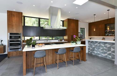 Modern Luxury Villa At Base Of Sonoma Mountain- Includes Wine Tasting Passport - Foto 13