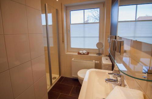 Greetsieler Inselhuus - Südwind - Foto 11