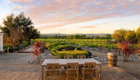 Chic Sonoma Oasis w Pool Bocce Hot Tub Minutes to Downtown - Foto 5, Other