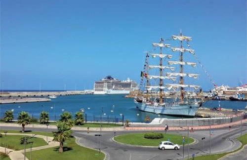 Little America House Borgata Aurelia Civitavecchia - Foto 43