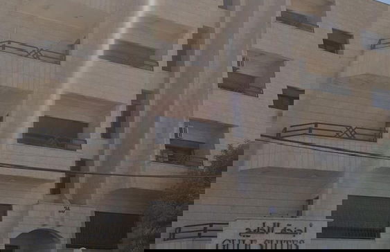 AlKhaleej Hotel Apartments - Foto 37