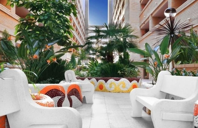 Apartamentos Torremar 46 - Foto 10