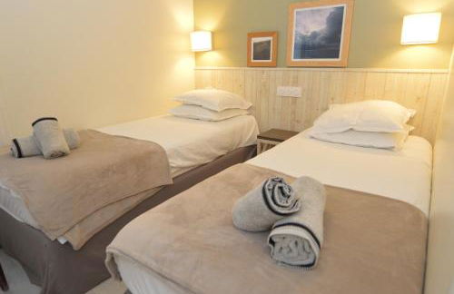 Apartment in Residence Normandy Garden, Branville - Foto 22