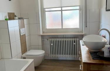 Ferienwohnung zur Langen Meile - Foto 7