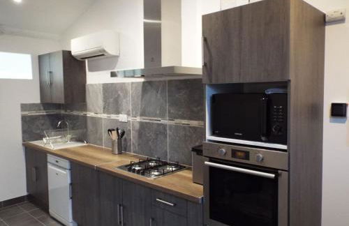 Apartment Valentins Gîte Moulin de Tartay in Avignon by Interhome - Photo 41