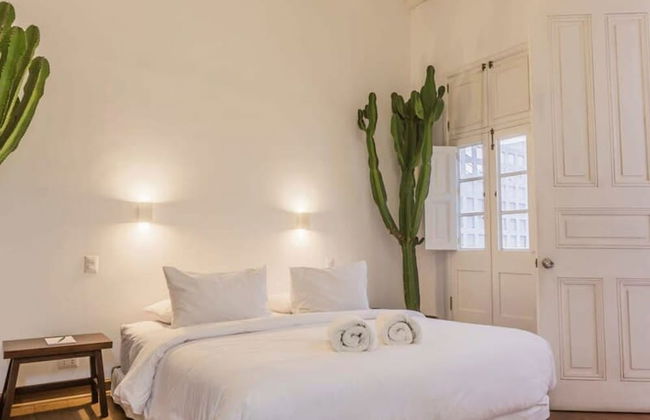 w Bohemian Villa in Heart of Barranco - Foto 2