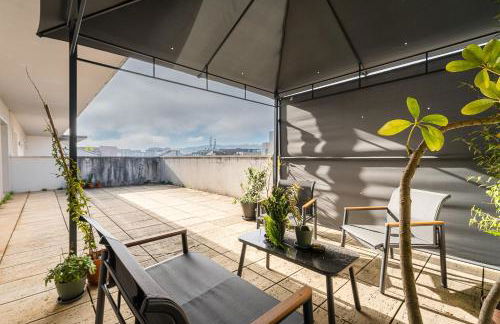 GuestReady - Terrace Cozy Stay - Foto 6