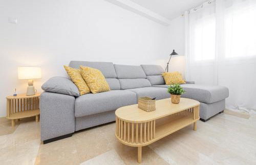 WintowinRentals Al-Mansa Céntrico y Silencioso - Foto 8