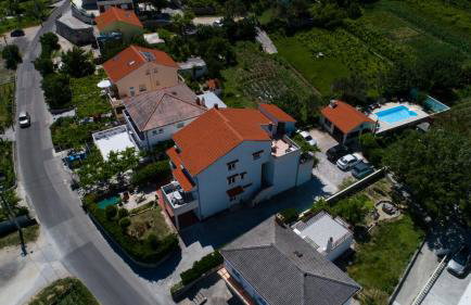 Apartments Gvacic - Foto 7