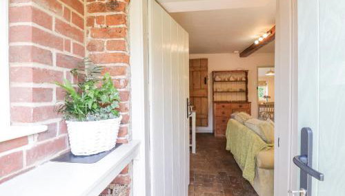 Shoemakers Cottage, Friston - Foto 4