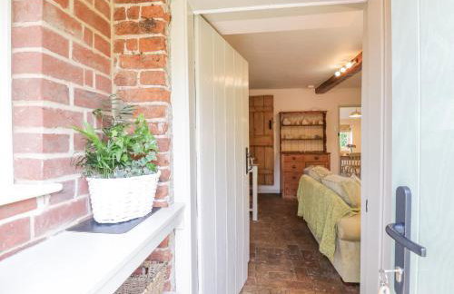 Shoemakers Cottage, Friston - Foto 4