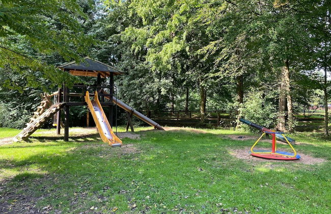 Anglerhaus in Hechthausen - Foto 28