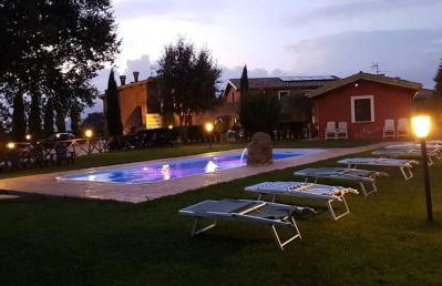 Agriturismo Podere Del Lepre - Foto 47