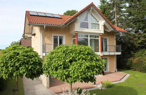 Ferienwohnung Wühn - Foto 3