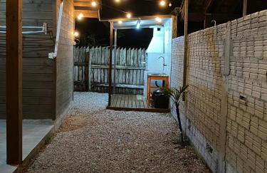 Cabanas dos Sonhos 2- Barra de Ibiraquera - Foto 20
