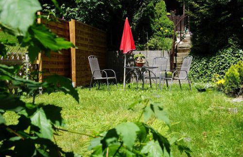 Ferienwohnung KerMärchen - Foto 13