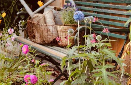 Apartment KURZ VOR BERLIN - Foto 44