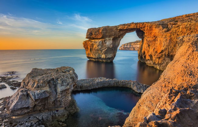 Onefifty Gozitan Villa and Pool - Foto 40