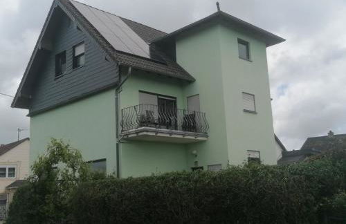 Ferienwohnung Moselhöhe - Foto 1