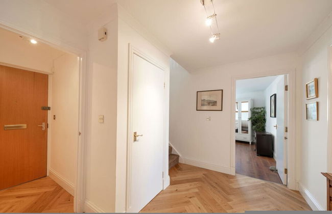 Twin Bridges - Quayside Penthouse - Photo 26