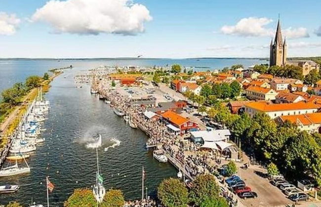 3 Person Holiday Home in Mariestad-by Traum - Foto 31