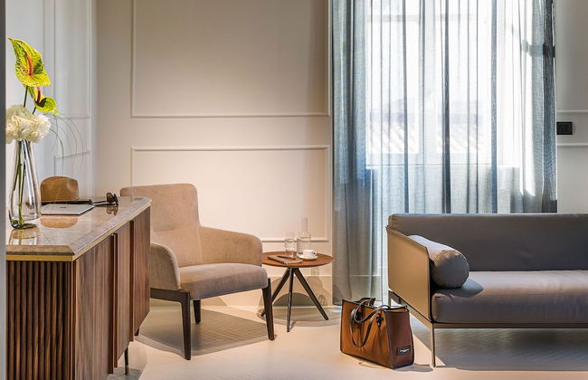 Byssus Suites - Foto 39