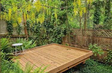 Forest Gallery- Mid-Century Modern With City Views - Photo 36