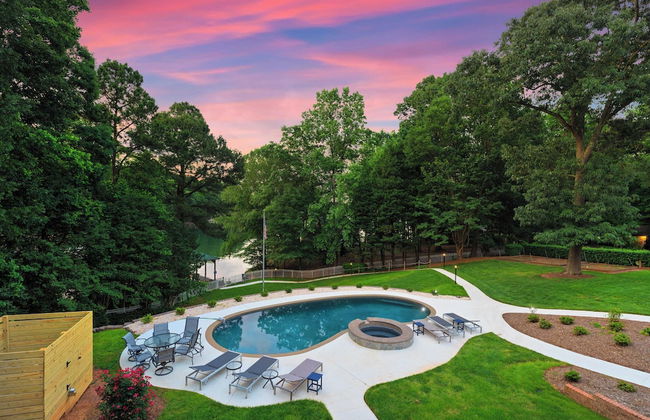 Shoreway Cove by Avantstay Waterfront, Pool, Dock - Foto 55