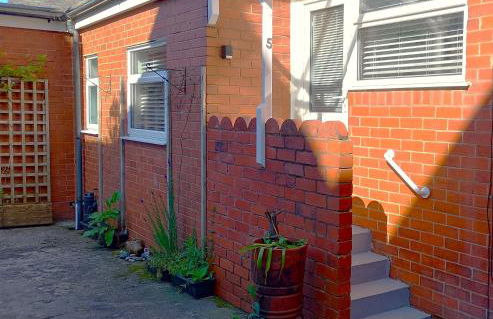 St Annes Lodge Garden Flat AWARD WINNING HOSTS - Foto 3