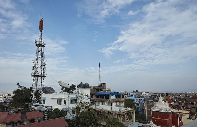 Jhamel Apartments 2 by Casa Deyra - Foto 30