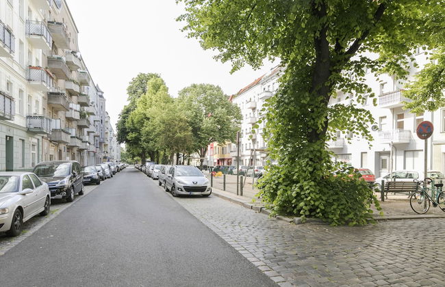 Primeflats - Apartment Togo - Afrikanisches Viertel - Foto 15