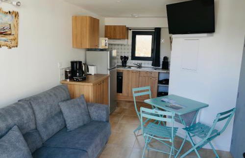 Residence Clos des Aigrettes -Appartements a 30m du Port de La Cotiniere , Ile d Oleron -commerces et plages a pied - Foto 68