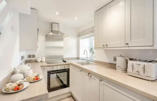 Blossom Tree Cottage - Foto 8