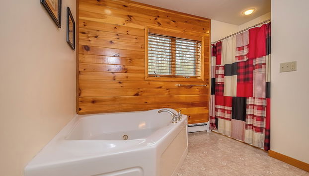 Fairway Breeze by Taylor Made Deep Creek - Foto 4, Servicios del alojamiento