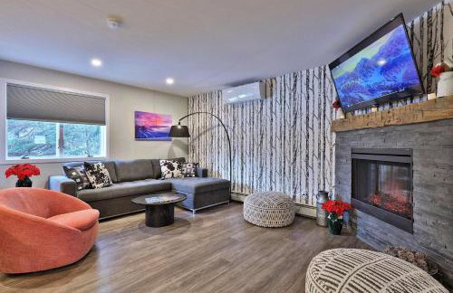 Killington Center Inn & Suites by Killington VR - 1 Bedrooms - Foto 16