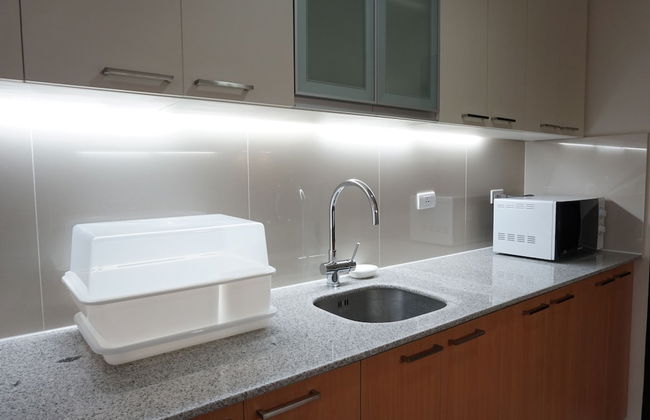 One Pacific Residences - Foto 21