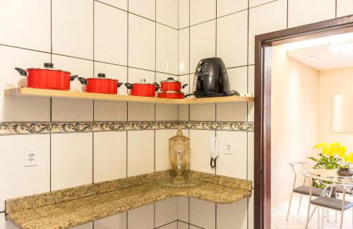 Apto 15 min das Aguas Termais em Araxa MG - Foto 15