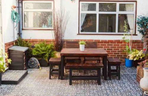 Charming studio suite minimum 2 night stay - Foto 3