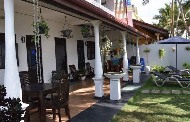 Ashen's Beach House - Foto 15