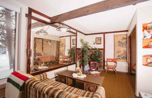 Innsbruck Walkable to Big Sky Resort - Foto 1