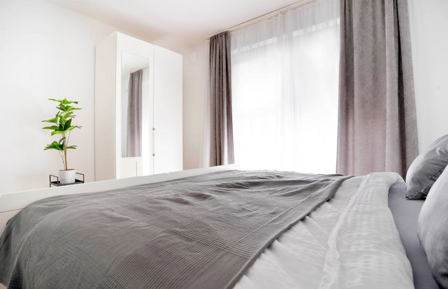 Deluxe apartment in the centre of OS - Foto 10