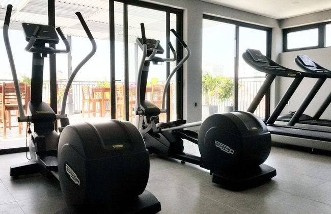 Sekong Apartment - Foto 14