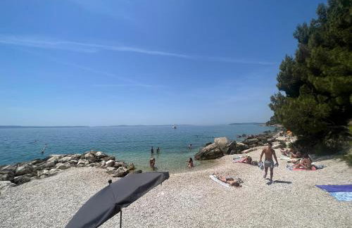 APARTMENT DoEL-parking , 2 minutes to the beach - Foto 22