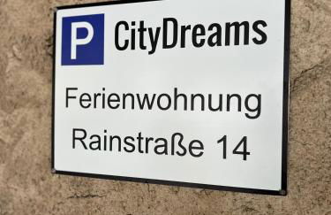 CityDreams mit Altbauflair die Premiumunterkunft in Lörrach bei Basel - Foto 40