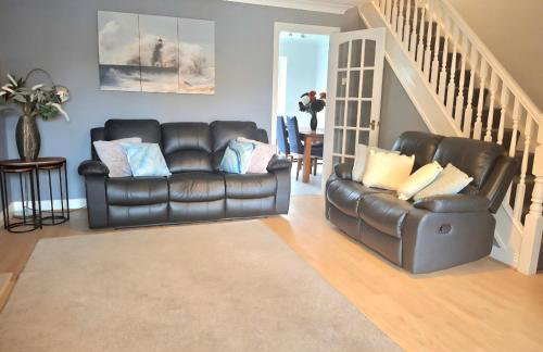 Bedlington 3 bed house - Foto 1