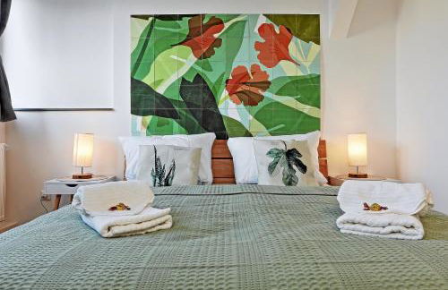 Stay&Dream - 75m² - Two Bedrooms - Kitchen - Netflix - Foto 8