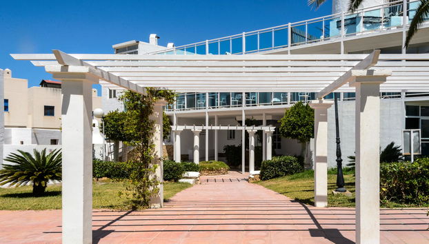 Vibra Club Maritim Aparthotel - Photo 3