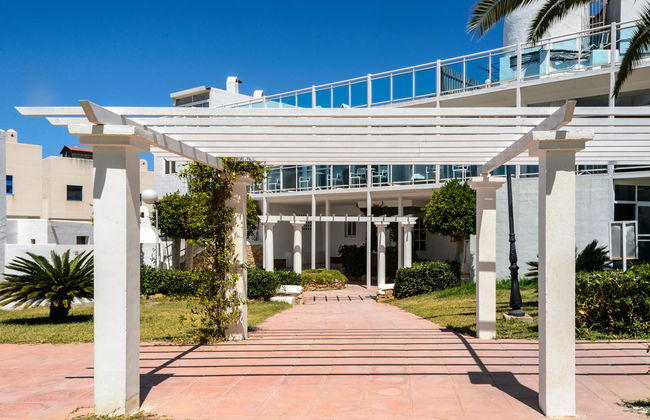 Vibra Club Maritim Aparthotel - Photo 3