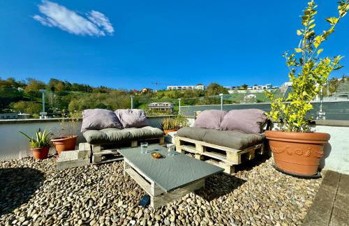 Plena naturaleza en Pleno San Sebastián - Foto 9